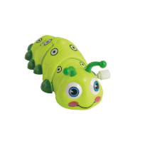 Caterpillar Crawlers. Each Sold Separately.
