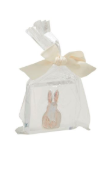 Bunny Spring Acryl Block