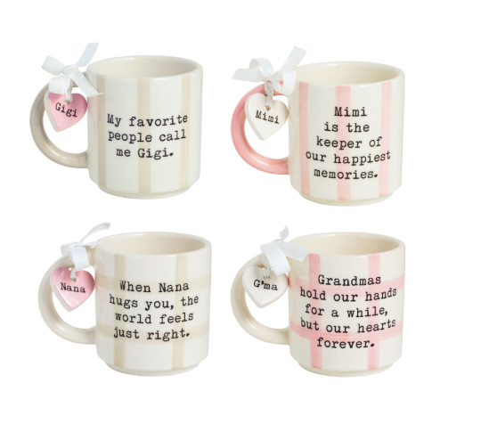 Mimi Mug