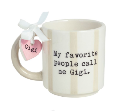 Gigi Mug