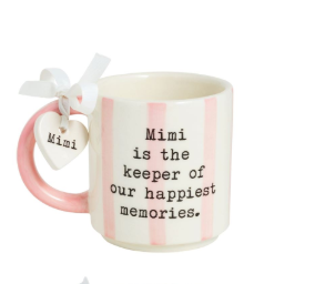 Mimi Mug