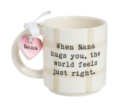 Nana Mug