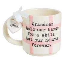 Grandma Mug
