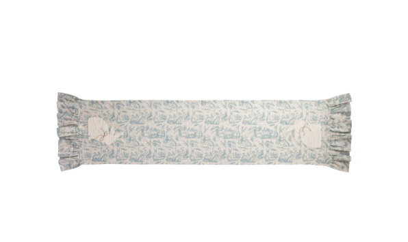 Easter Table Runner