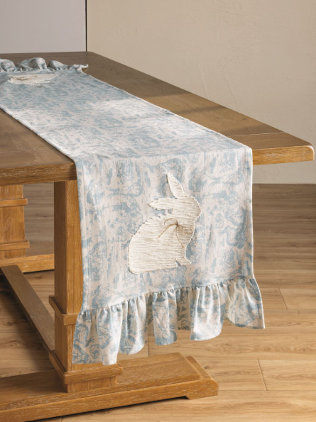 Easter Table Runner