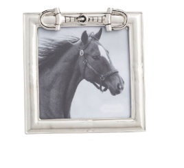 Square Metal Small Frame