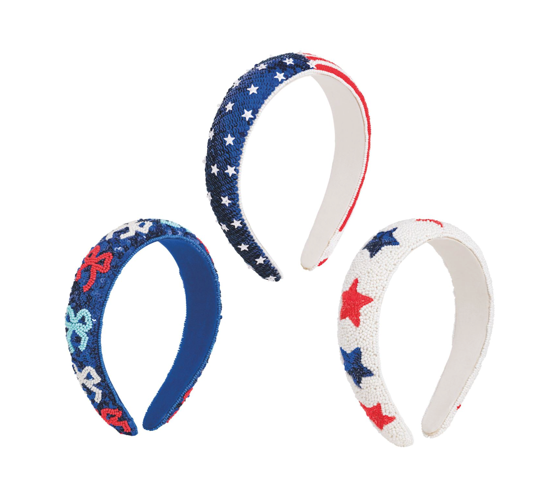 Americana Headband