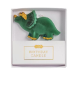Kids Figural Birthday Candle. Each Sold Separately.
