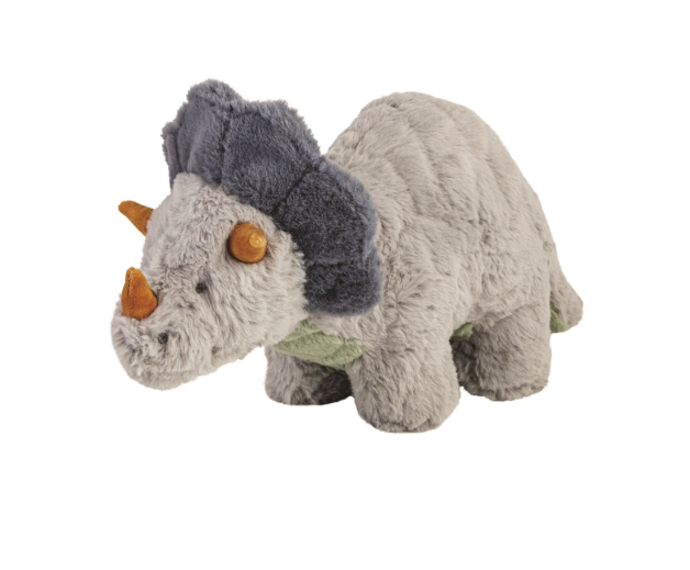 Monty The Dino Plush Pal