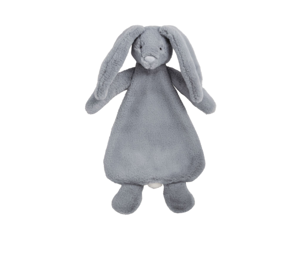 Benny The Blue Bunny Woobie
