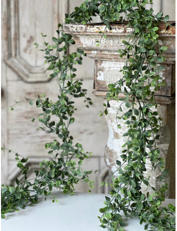 6' Seraph Vine garland