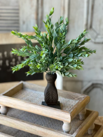 14" Rainwashed Bush