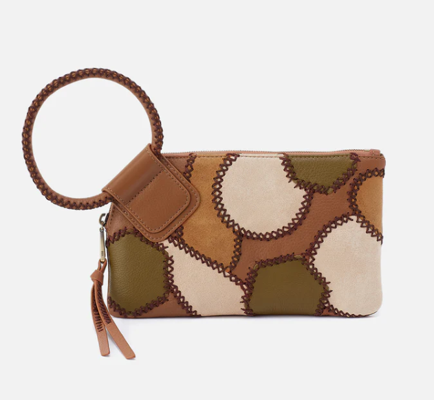 SABLE_WRISTLET (TIMBER BROWN)