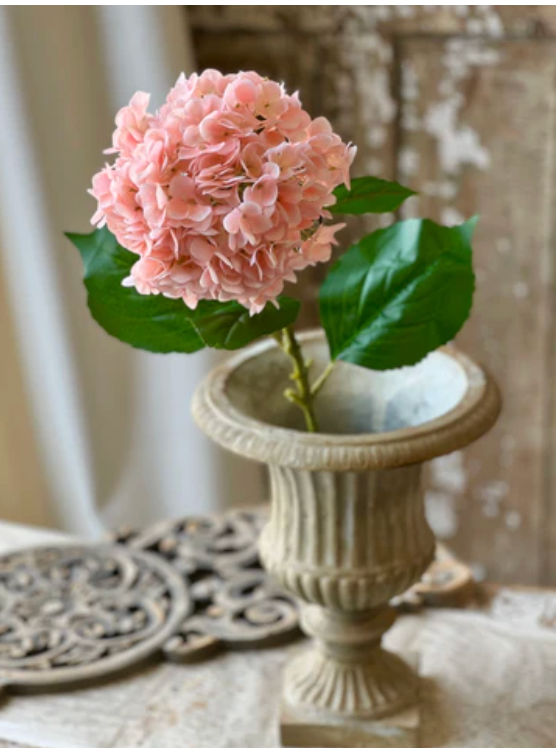 31" Promenade Hydrangea | Blush