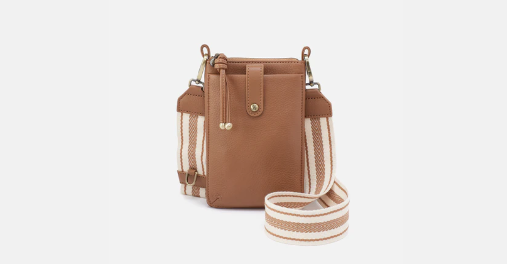 CASS_PHONE_CROSSBODY (BROWN SUGAR)