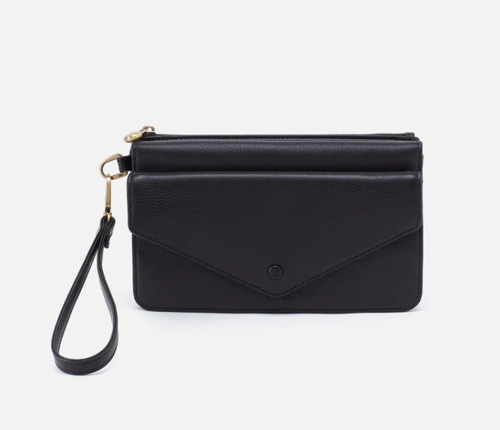 GOLDIE_WRISTLET (BLACK)