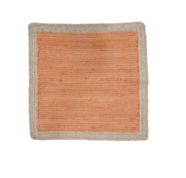 DUNE PLACEMAT - PEACH