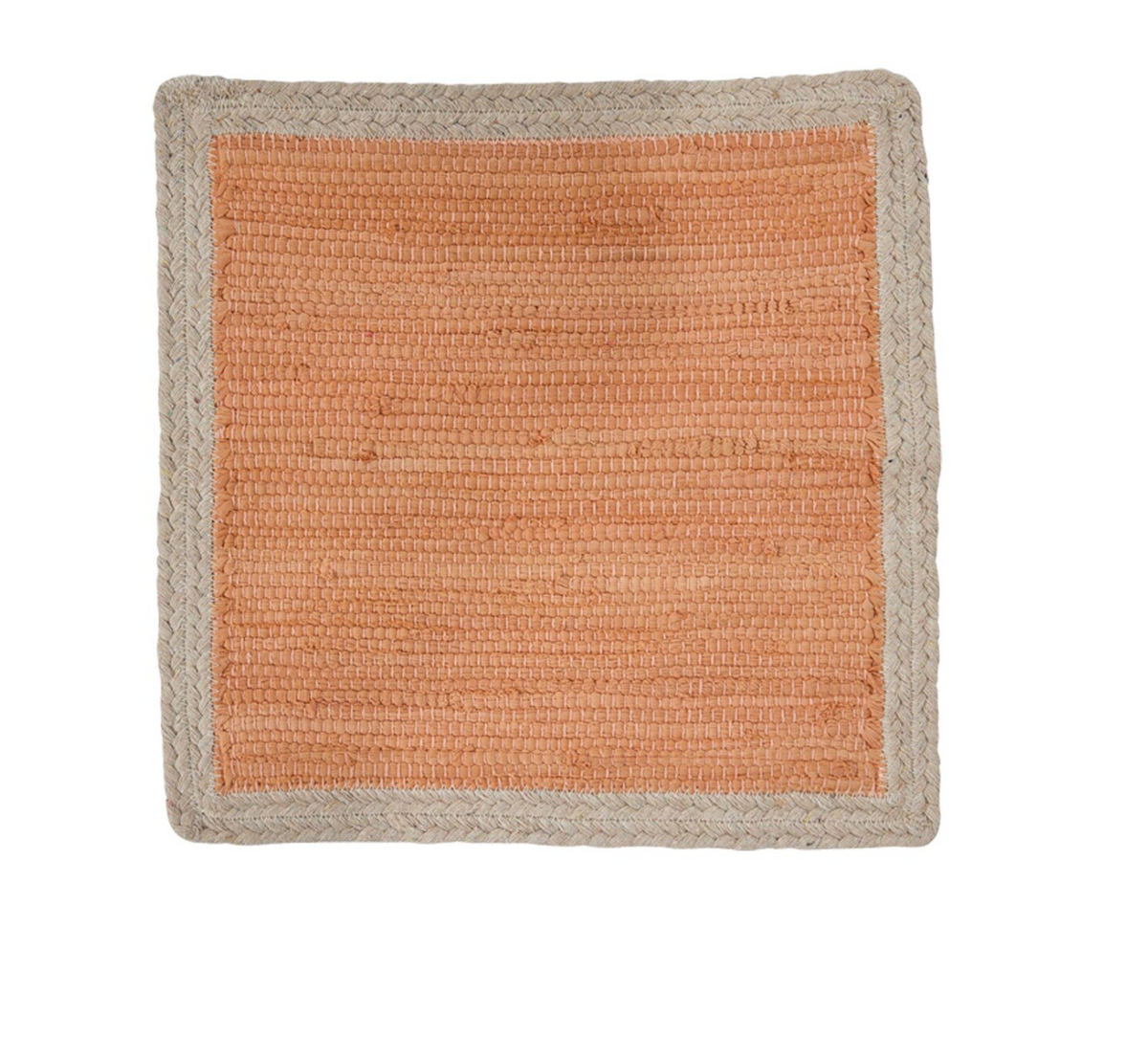 DUNE PLACEMAT - PEACH