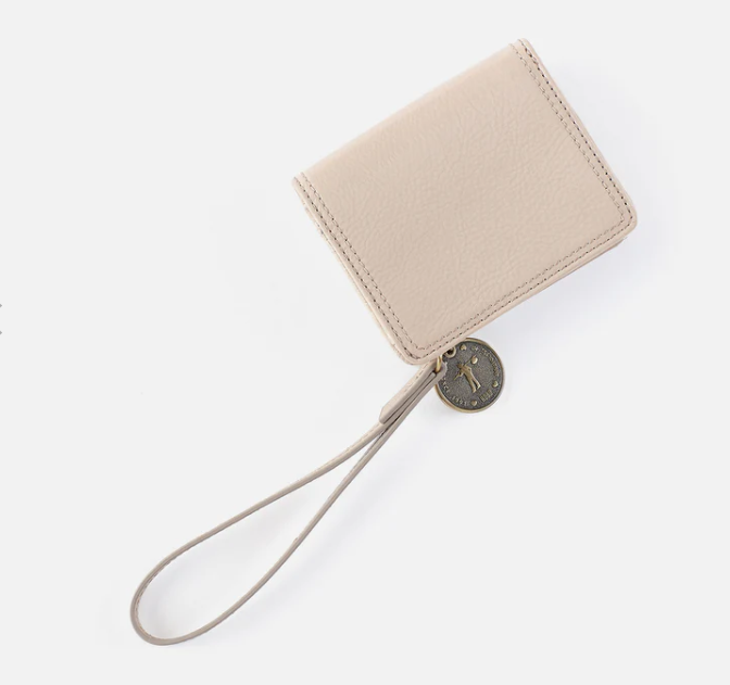 COIN_WRISTLET (STONE GLOSS)