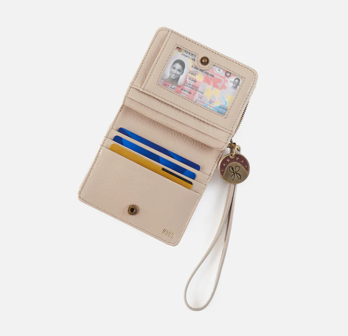 COIN_WRISTLET (STONE GLOSS)