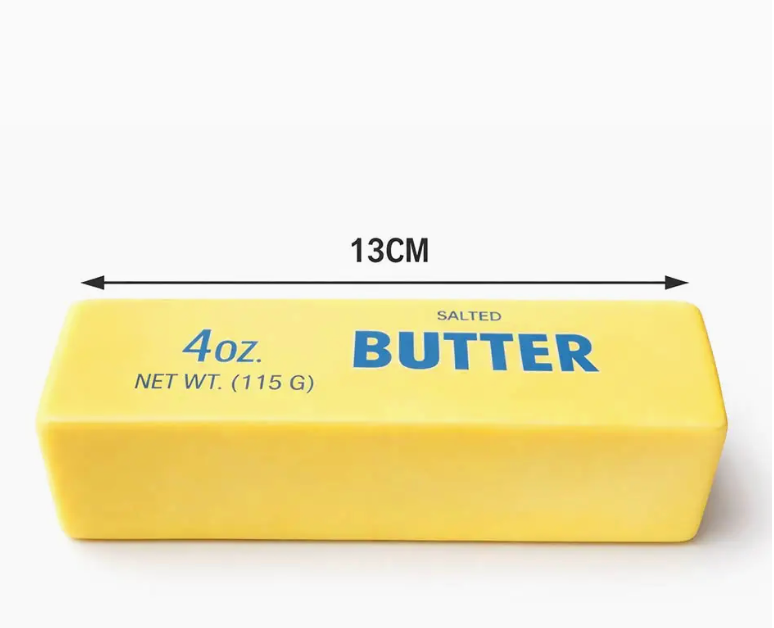 Butter Squishy