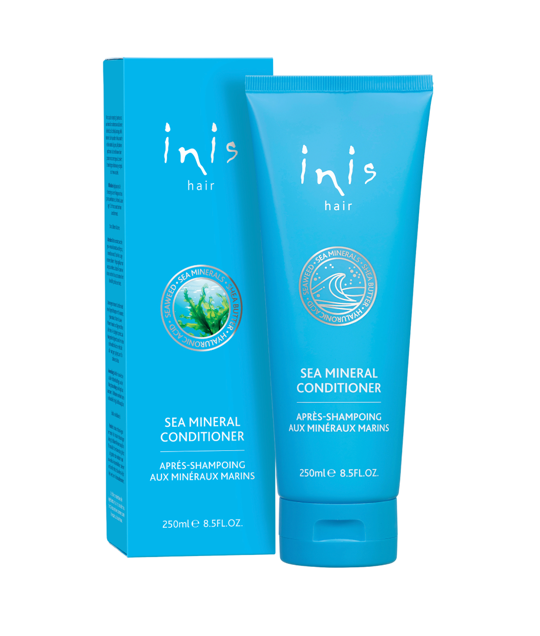 Inis Sea Mineral Conditioner 250ml/ 8.5f fl. oz.