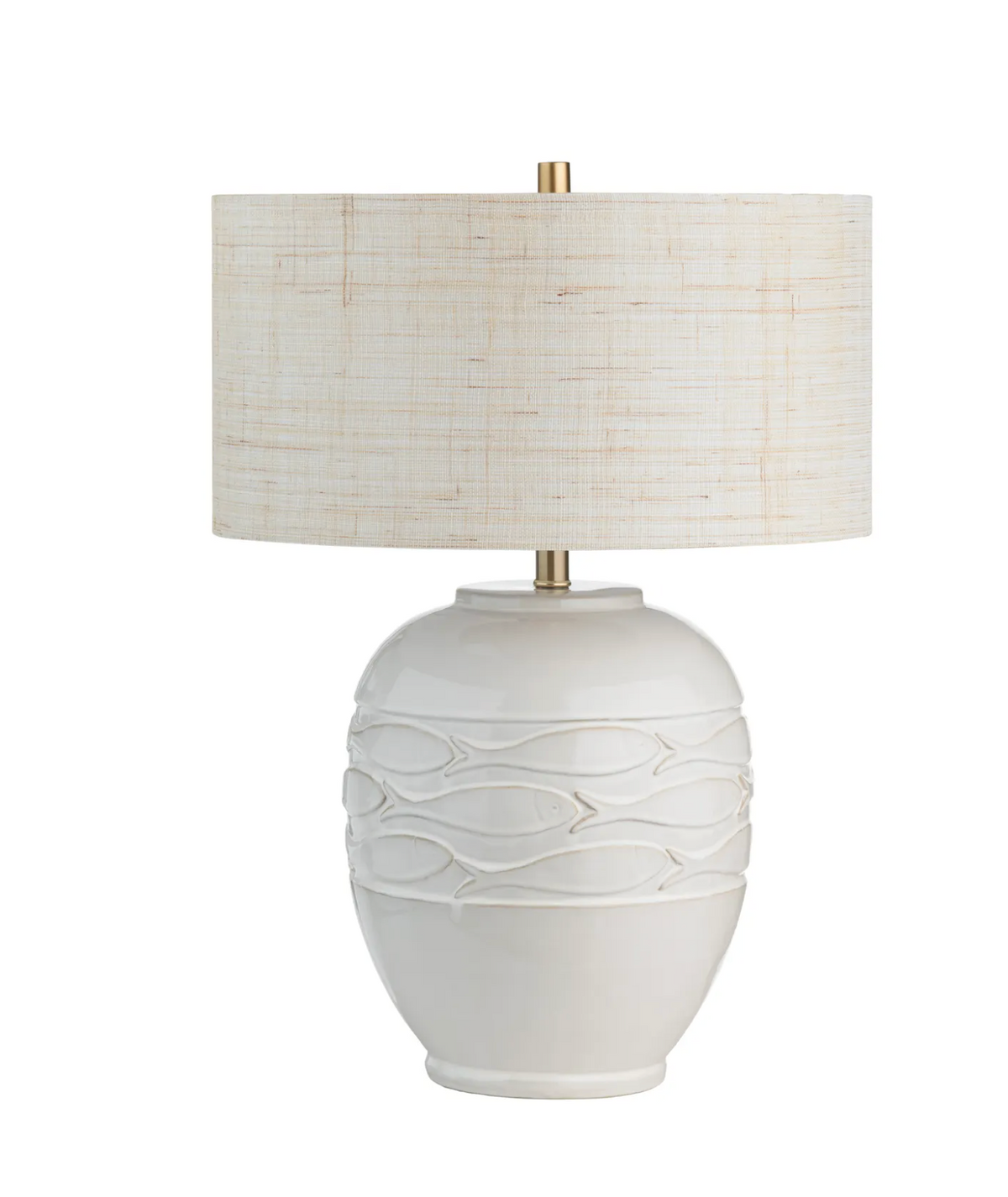 piper table lamp