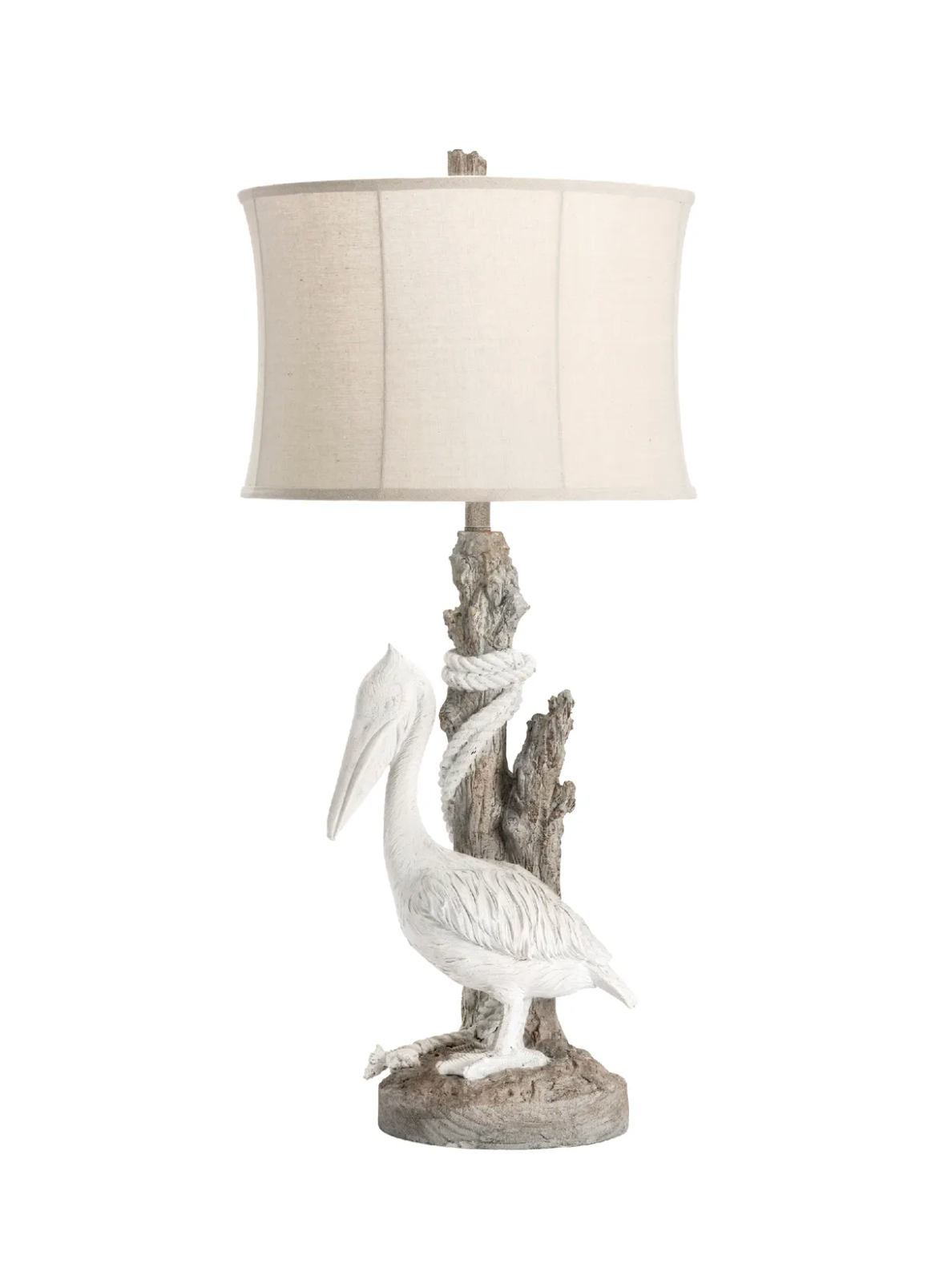 pelican table lamp