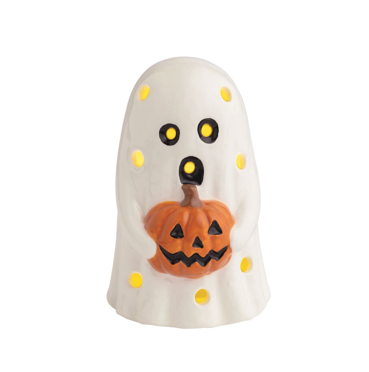 Ghost Light-Up Sitter
