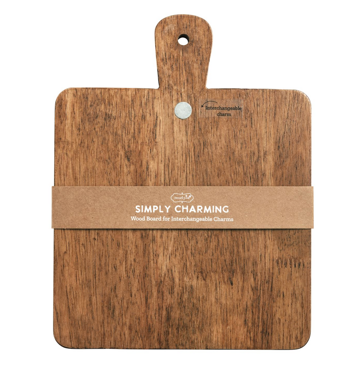 Simply Charming Accessory Board