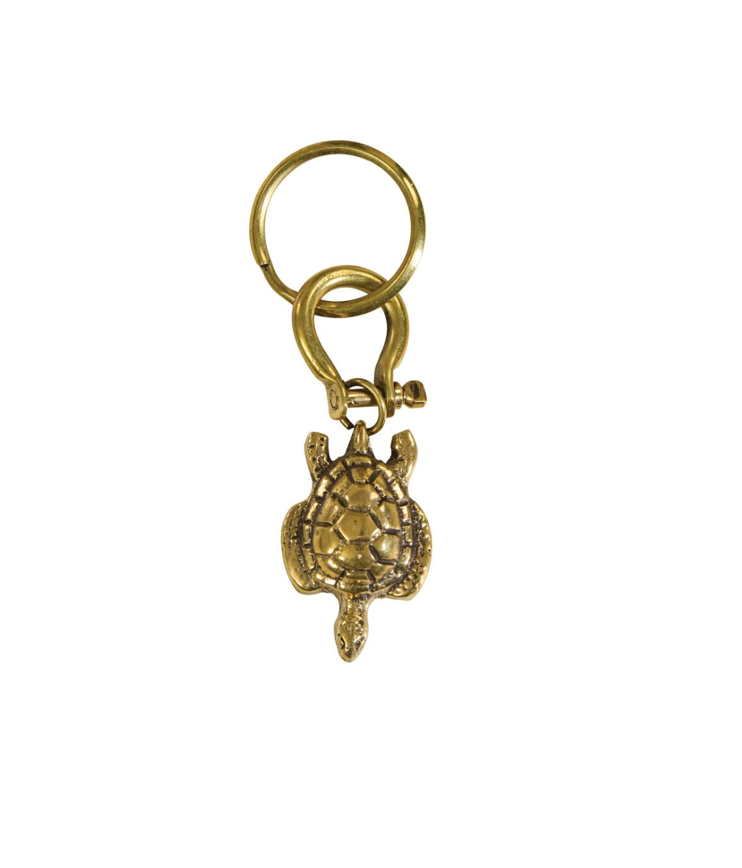 SEA TURTLE KEY FOB