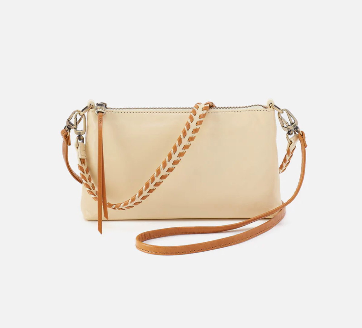 Darcy (Butter Yellow)