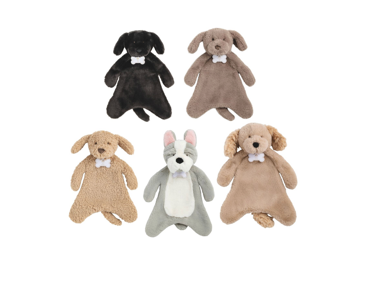 Dog Breed Woobie