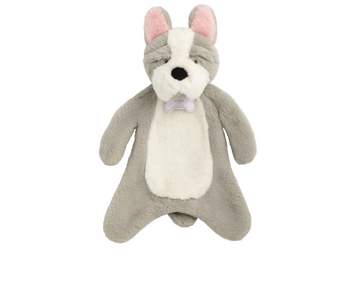 Dog Breed Woobie