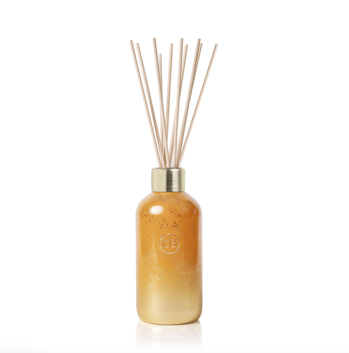 Pumpkin Dulce Artisan Tuscan Radiance Reed Diffuser