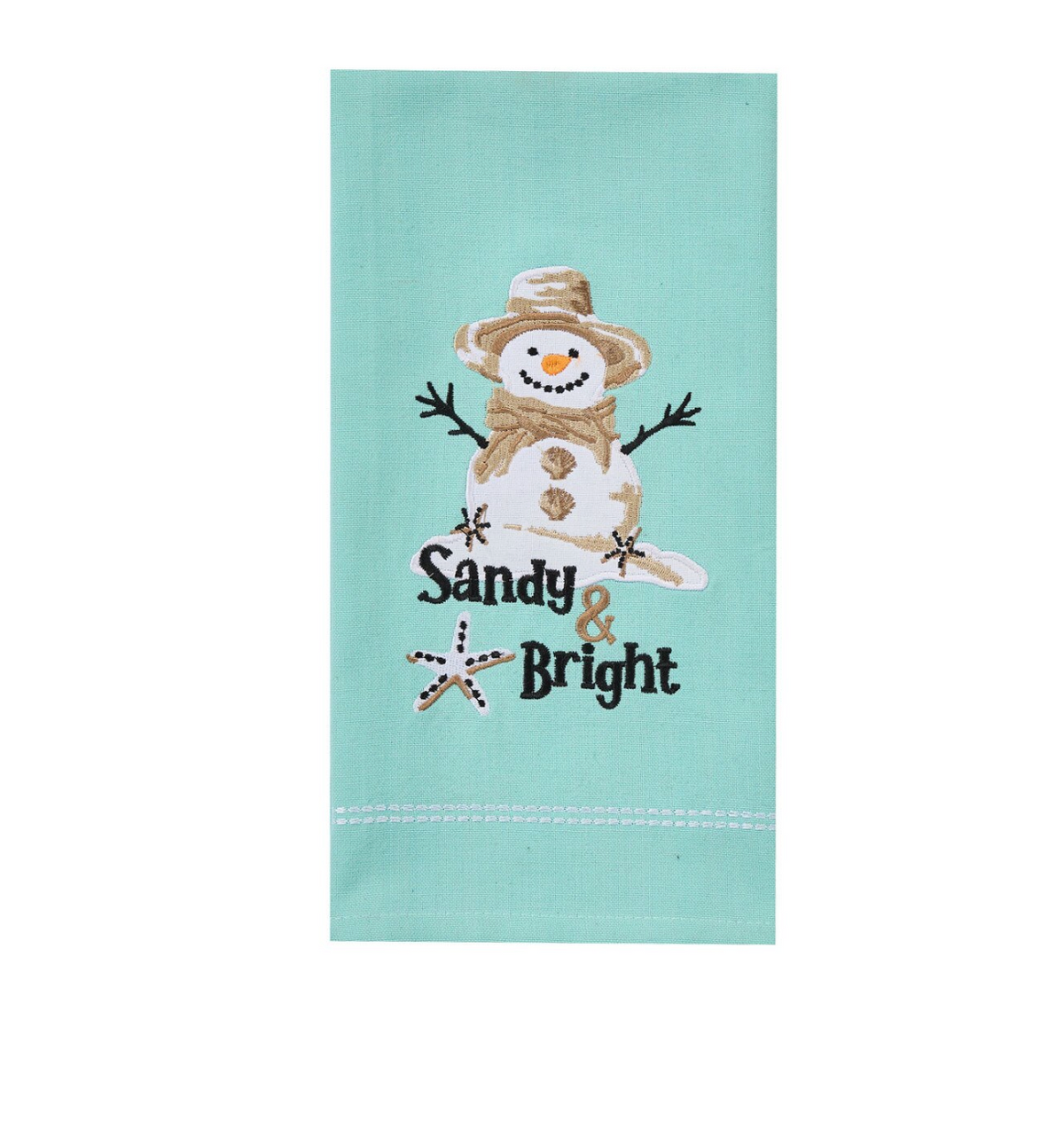 SANDY & BRIGHT DISHTOWEL