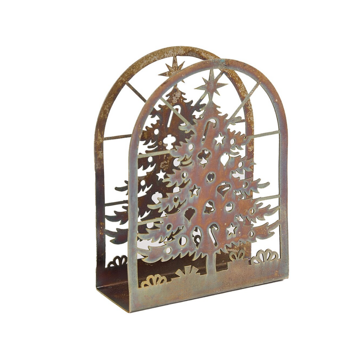 TREE NAPKIN HOLDER