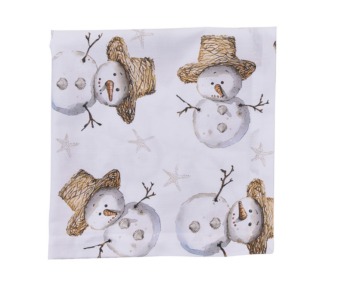 SANDMAN NAPKIN 20”