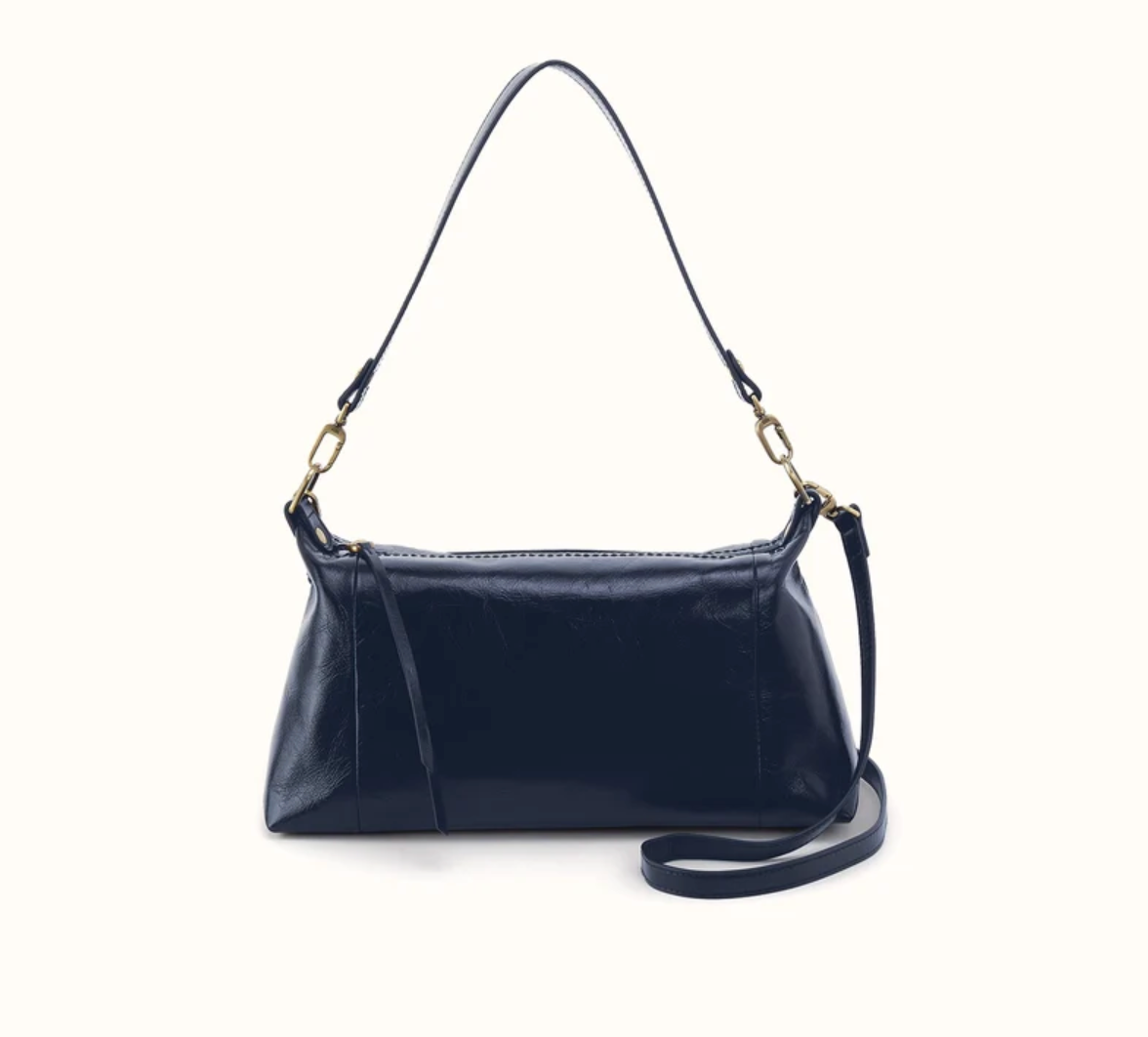 Darcy Shoulder - Ink Navy