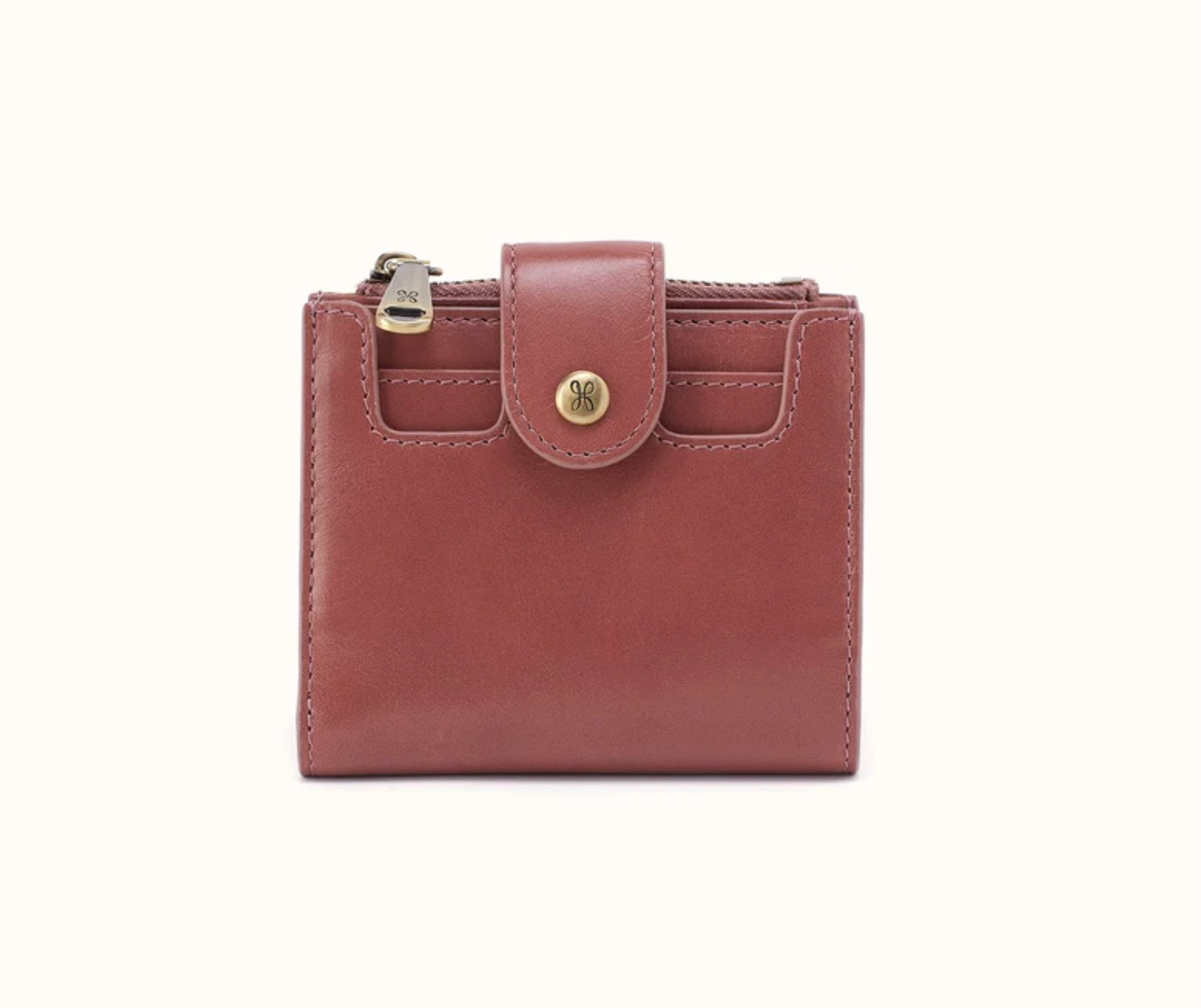 Dunn Mini - Rosewood