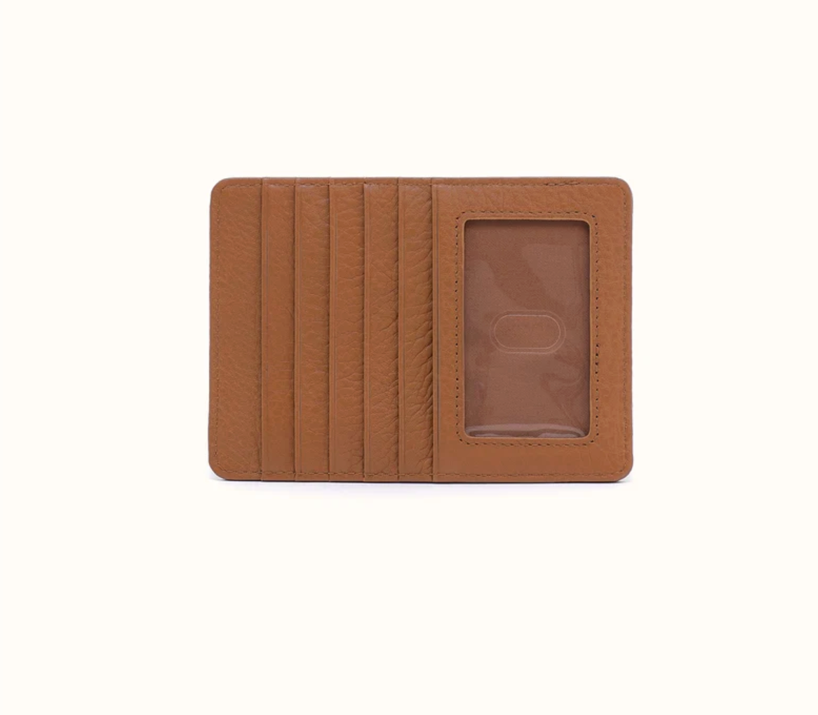 Euro Slide - Timber Brown
