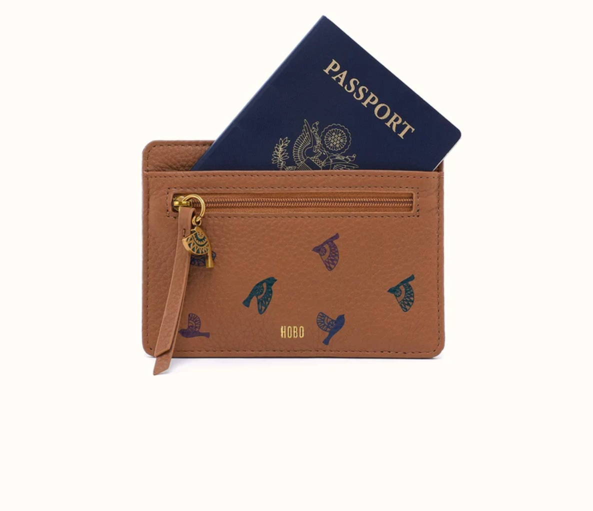 Euro Slide - Timber Brown