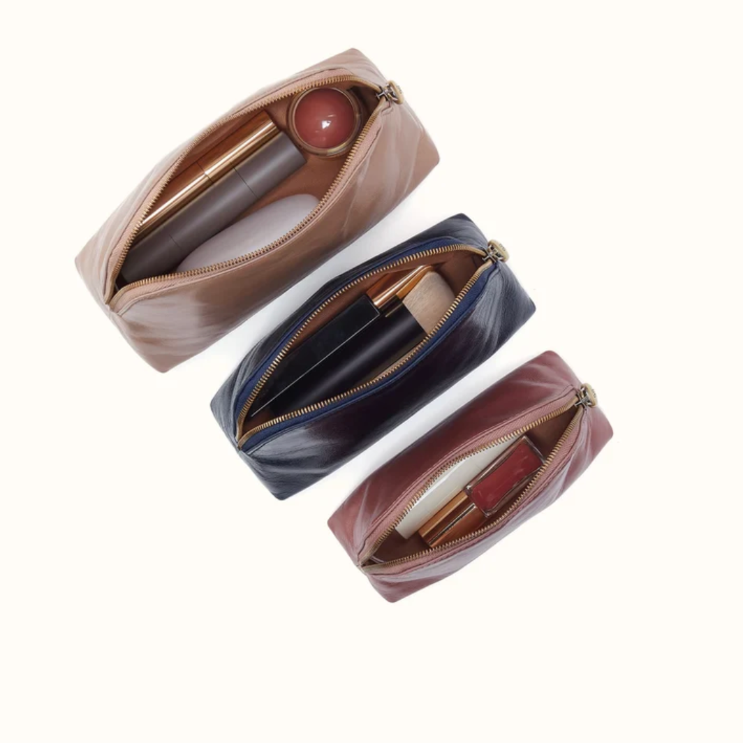 Tri Pouch - Multi