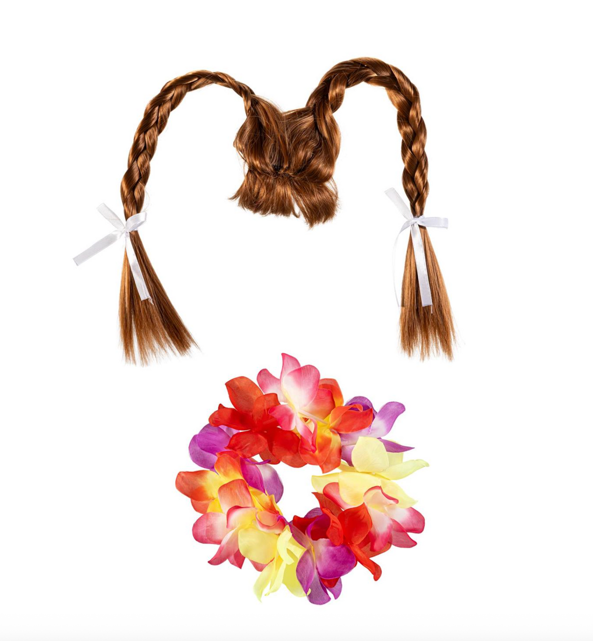 Giddy the Goose Accessory Set, Island Paradise