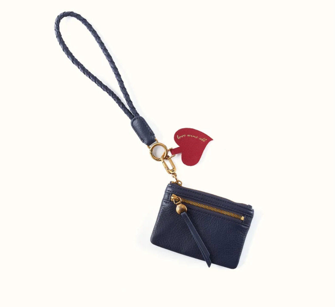 Lasso Phone Wristlet - Ink Navy