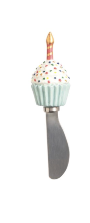 Holiday Spreader. Each Sold Separately.