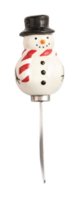 Holiday Spreader. Each Sold Separately.
