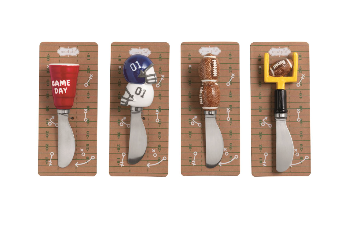 Tailgate Spreader. Each Sold Separately.