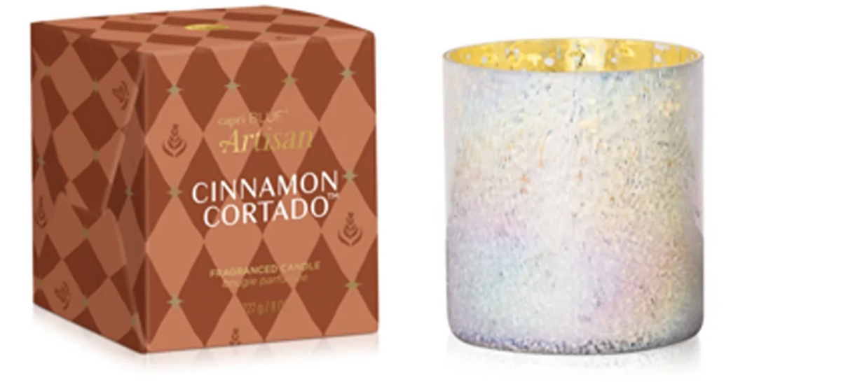 Winter Bazaar Boxed Tumbler