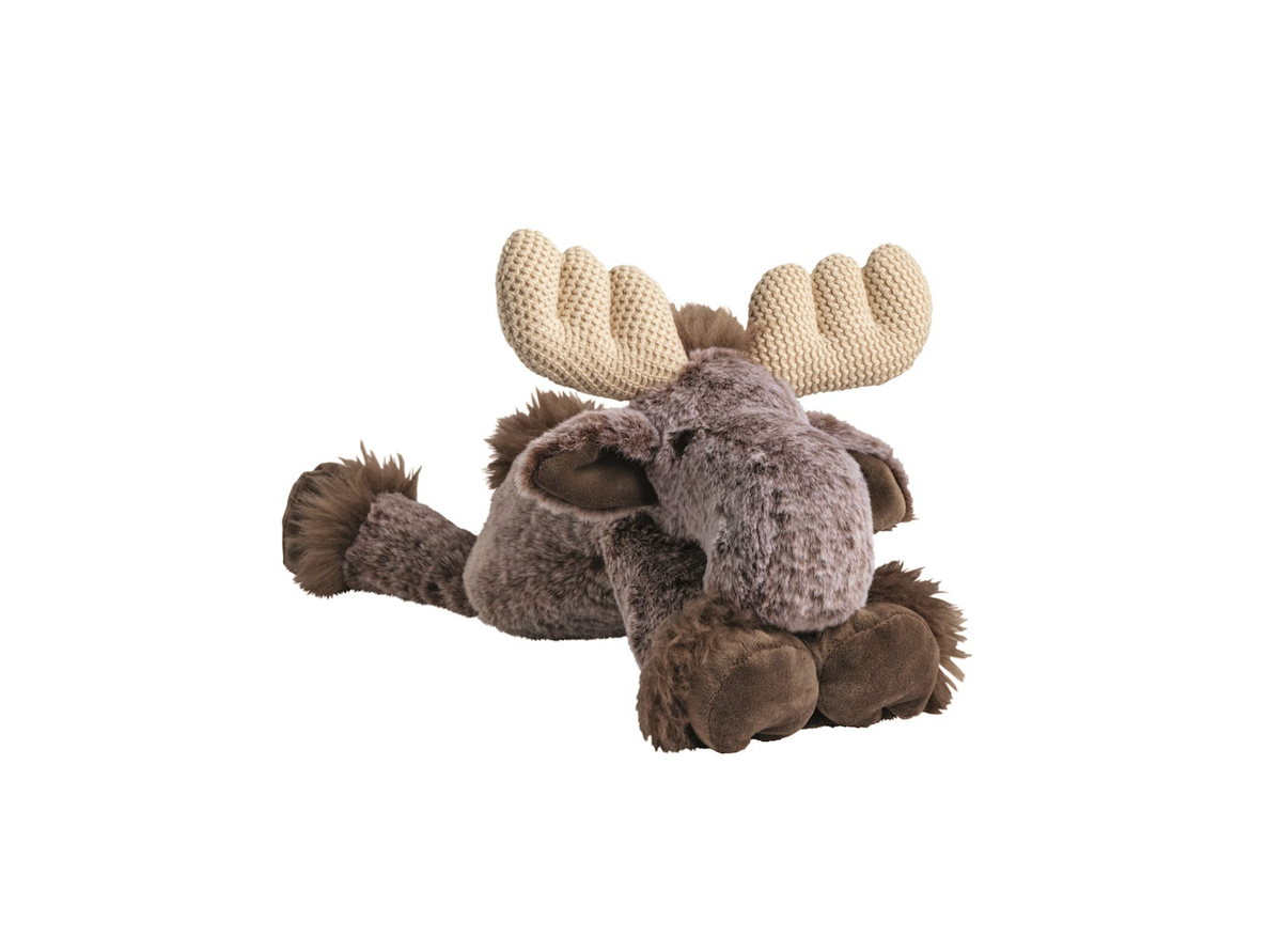 Matthew The Moose Plush Pal